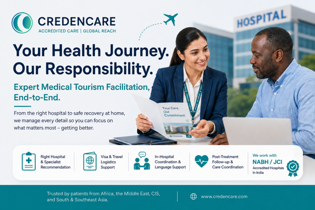 What a Medical Tourism Facilitator Actually Does (And Why You Need One)